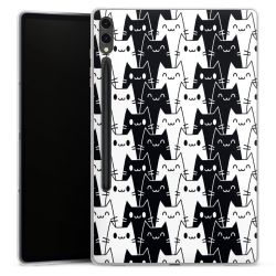 Tablet Silicone Case transparent