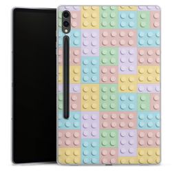 Tablet Silicone Case transparent