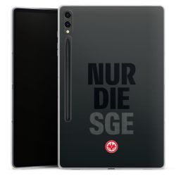 Tablet Silikon Case transparent