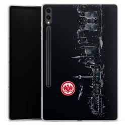 Tablet Silikon Case transparent