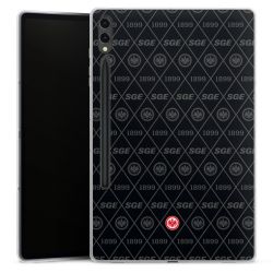 Tablet Silikon Case transparent