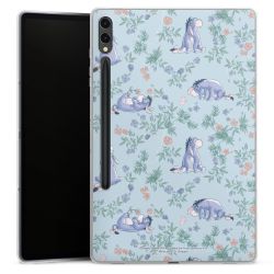 Tabletti Silikoni Suojakuori läpinäkyvä