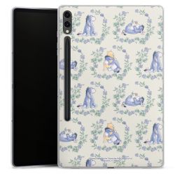 Tabletti Silikoni Suojakuori läpinäkyvä