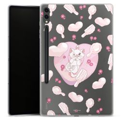 Tablet Silikon Case transparent