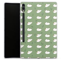 Tablet Silicone Case transparent