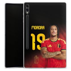 Tablet Silicone Case transparent