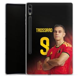 Tablet Silicone Case transparent