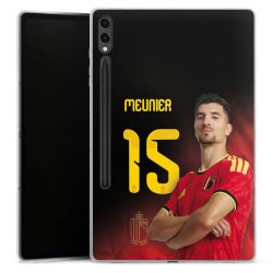 Tablet Silicone Case transparent