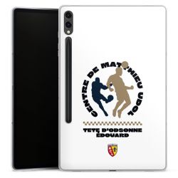 Tablet Silikon Case transparent