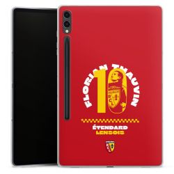 Tablet Silikon Case transparent