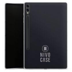 Tablet Silikon Case transparent