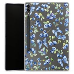 Tabletti Silikoni Suojakuori läpinäkyvä