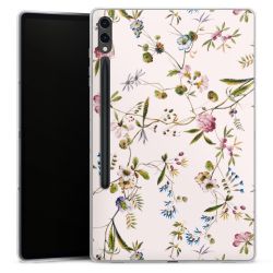 Tablet Silikon Case transparent