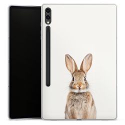 Tablet Silikon Case transparent