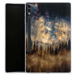 Tablet Silikon Case transparent