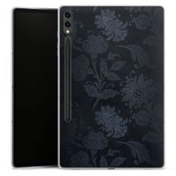 Tablet Silikon Case transparent