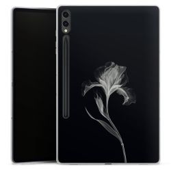 Tablet Silikon Case transparent