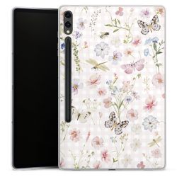 Tablet Silikon Case transparent