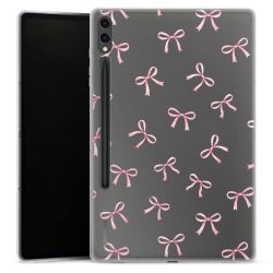 Tabletti Silikoni Suojakuori läpinäkyvä