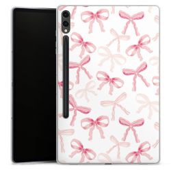 Tablet Silikon Case transparent