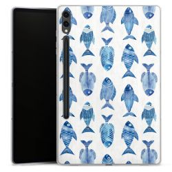 Tablet Silicone Case transparent