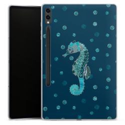 Tablet Silikon Case transparent