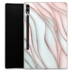 Tabletti Silikoni Suojakuori läpinäkyvä