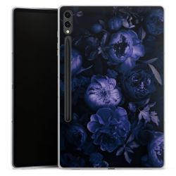 Tabletti Silikoni Suojakuori läpinäkyvä