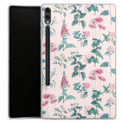 Tabletti Silikoni Suojakuori läpinäkyvä