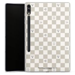 Surfplattor Silikonskal Case Genomskinlig