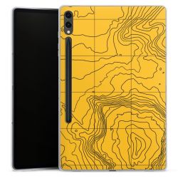 Tablet Silicone Case transparent