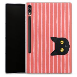 Tabletti Silikoni Suojakuori läpinäkyvä