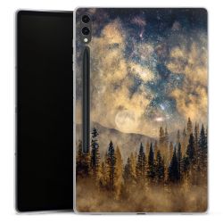 Tablet Silicone Case transparent