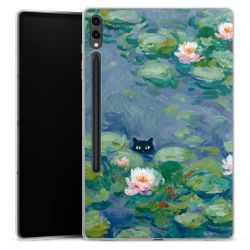 Tablet Silicone Case transparent