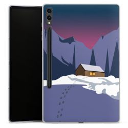 Tablet Silicone Case transparent