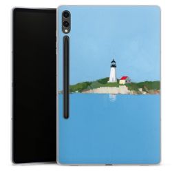 Tablet Silicone Case transparent
