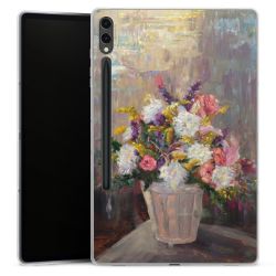 Tablet Silicone Case transparent