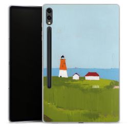 Tablet Silicone Case transparent