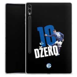 Tabletti Silikoni Suojakuori läpinäkyvä