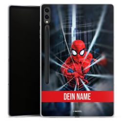 Tablet Silicone Case transparent