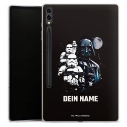 Tablet Silicone Case transparent