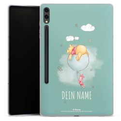 Tabletti Silikoni Suojakuori läpinäkyvä