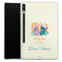 Tabletti Silikoni Suojakuori läpinäkyvä