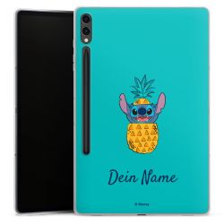 Tabletti Silikoni Suojakuori läpinäkyvä