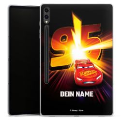 Tablet Silicone Case transparent