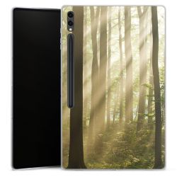 Tablet Silicone Case transparent