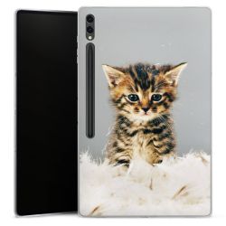 Tablet Silicone Case transparent