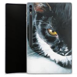 Tablet Silicone Case transparent