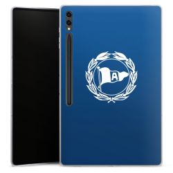 Tablet Silikon Case transparent