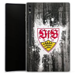 Tablet Silikon Case transparent